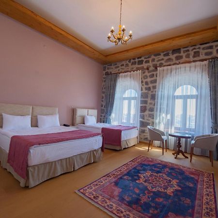 Ve Hotels Beylerbeyi Sarayi Kars Luaran gambar