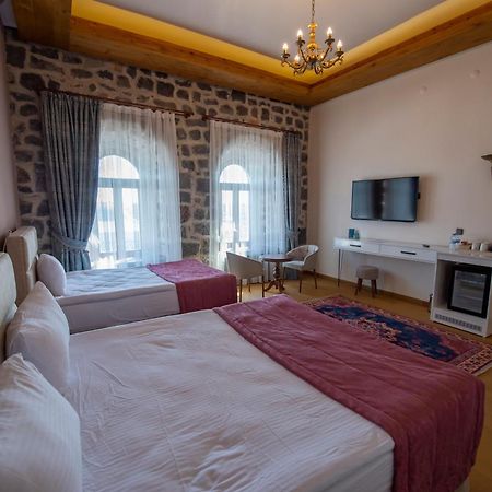 Ve Hotels Beylerbeyi Sarayi Kars Luaran gambar